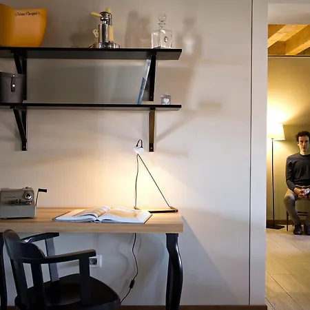 Maison d'hôtes Rifugio Alpi Apuane *