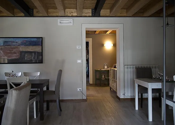 Rifugio Alpi Apuane *