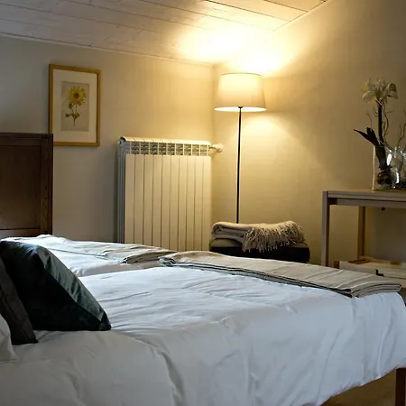 Rifugio Alpi Apuane Guest house *