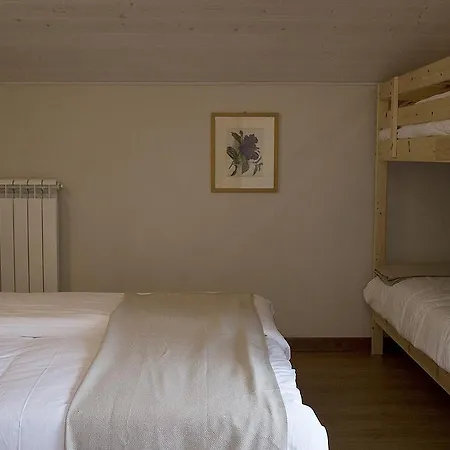 Rifugio Alpi Apuane Guest house Careggine