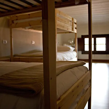 Guest house Rifugio Alpi Apuane
