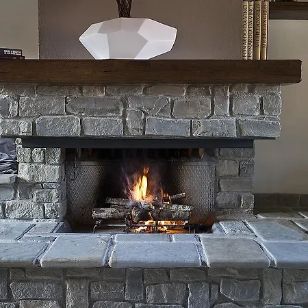 Rifugio Alpi Apuane Guest house *