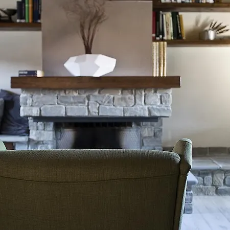 Guest house Rifugio Alpi Apuane *