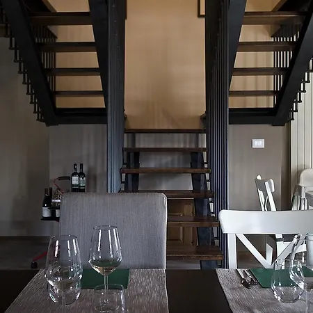 Rifugio Alpi Apuane Guest house *